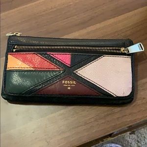Fossil Wallet